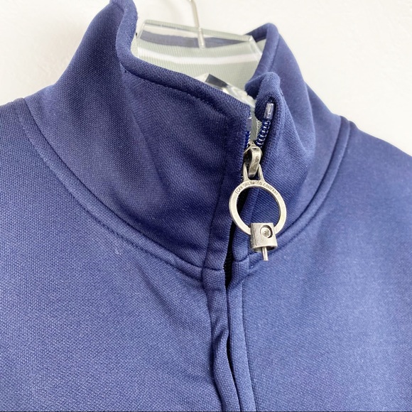 Ecko zip Jacket Sz Small oversized Hip Hop - Picture 12 of 16